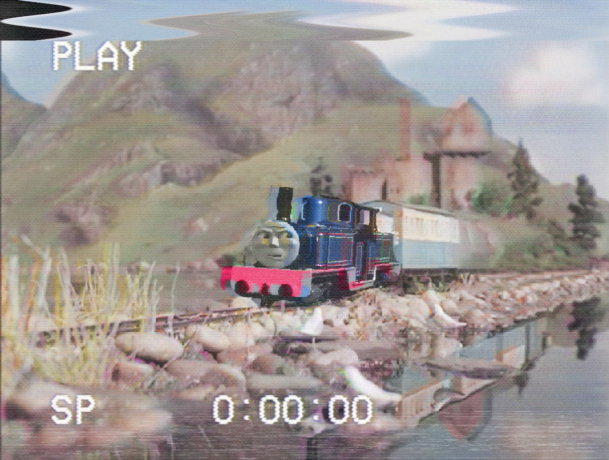 Mighty Mac (1998) by xxbobby on DeviantArt