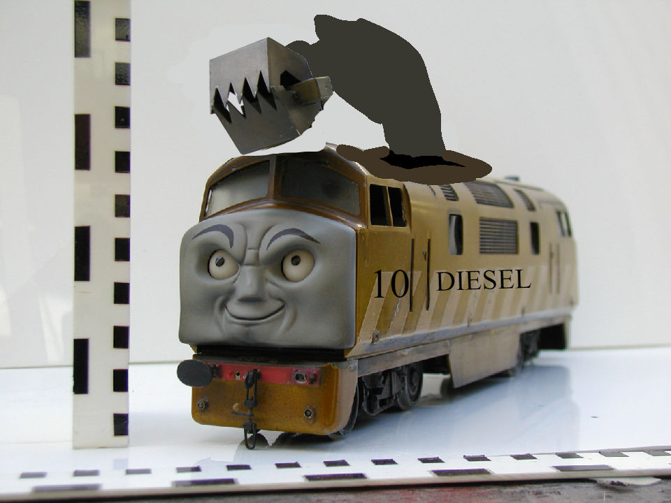 Concept Art Diesel 10 by xxbobby on DeviantArt