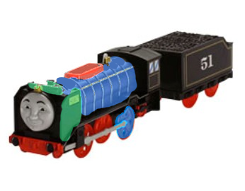 Hiro trackmaster online