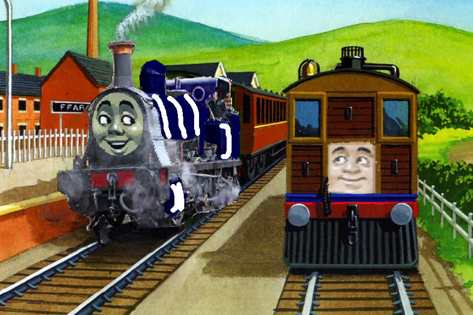 RWS Sonny by xxbobby on DeviantArt