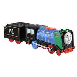Trackmaster on Custom-Thomas-Models - DeviantArt