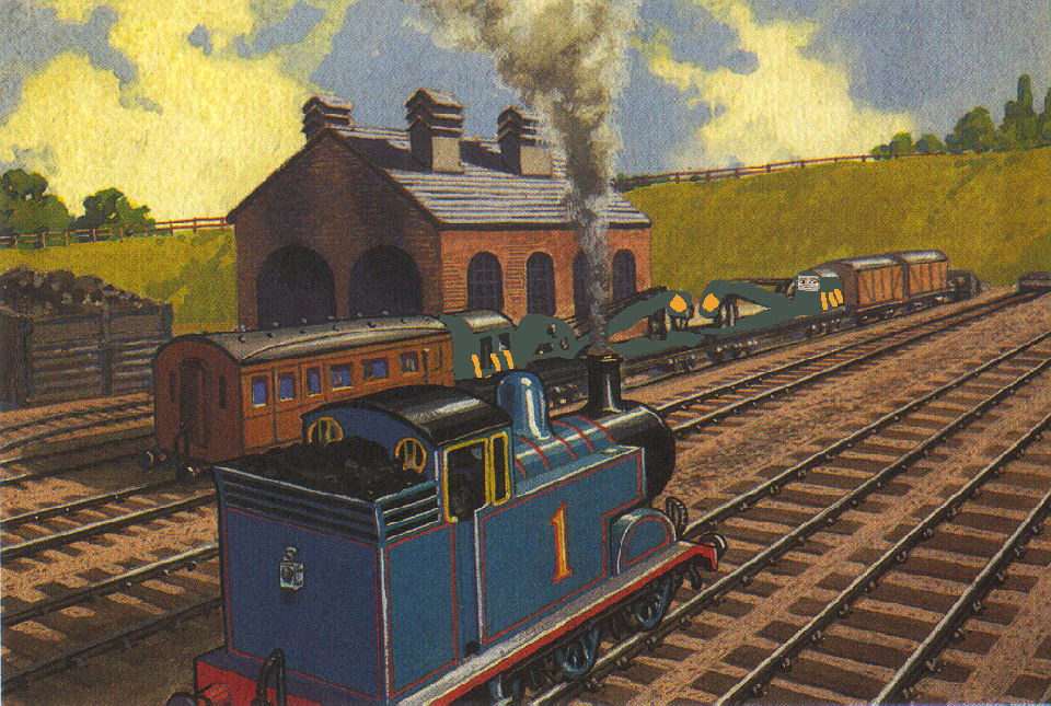 RWS Judy and Jerome by xxbobby on DeviantArt