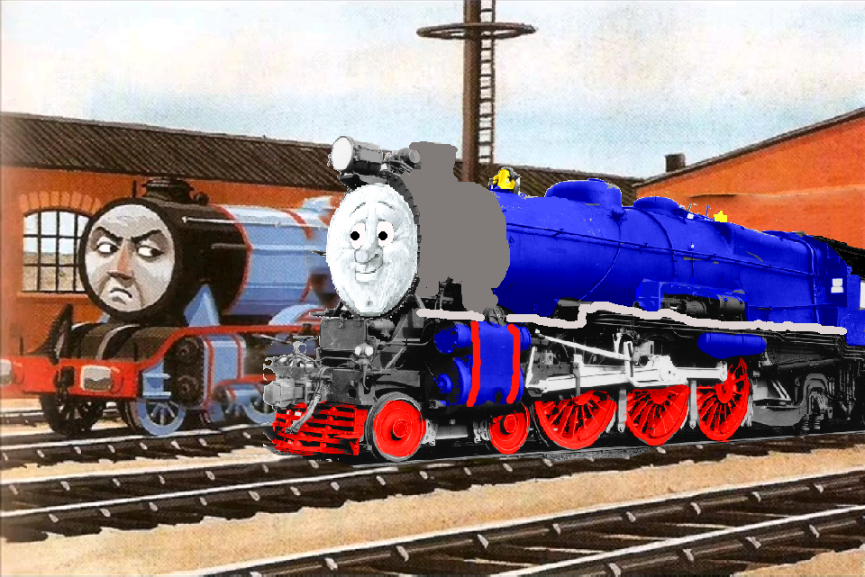 Hank Rws RWS Hank V2 by xxbobby on DeviantArt