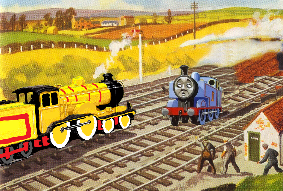 RWS Molly's Special Special by xxbobby on DeviantArt