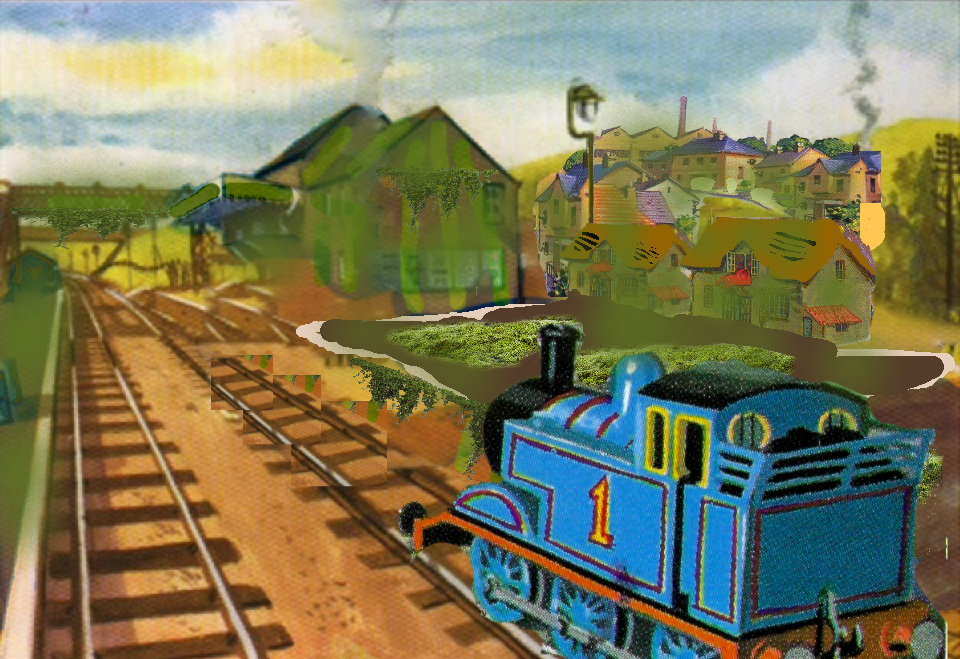 RWS The Great Discovery by xxbobby on DeviantArt