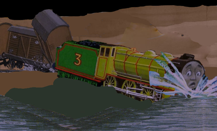 RWS Something in the Air by xxbobby on DeviantArt