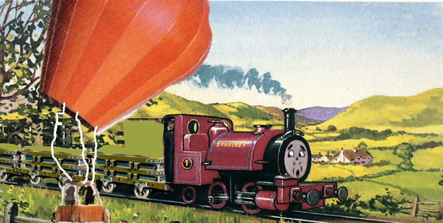 RWS The Grand Opening by xxbobby on DeviantArt