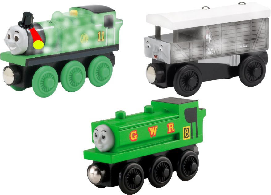 TWR Snow Engine Pack by xxbobby on DeviantArt