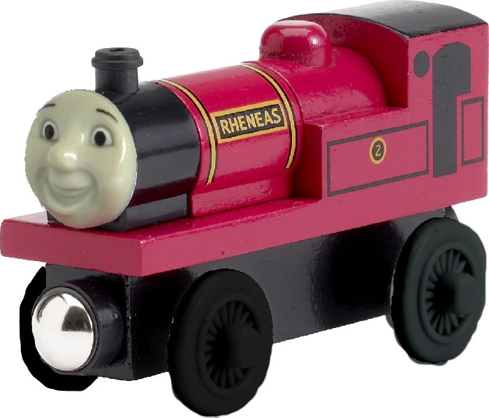 TWR 2004 Rheneas Fixed by xxbobby on DeviantArt