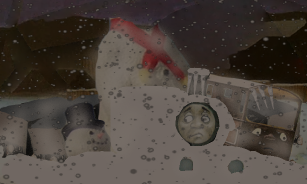 RWS Snow Engine by xxbobby on DeviantArt