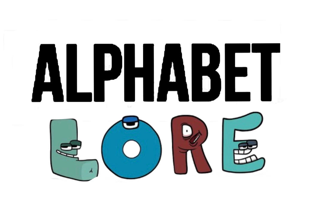 Alphabet Lore 2023 - Main Words by Abbysek on DeviantArt