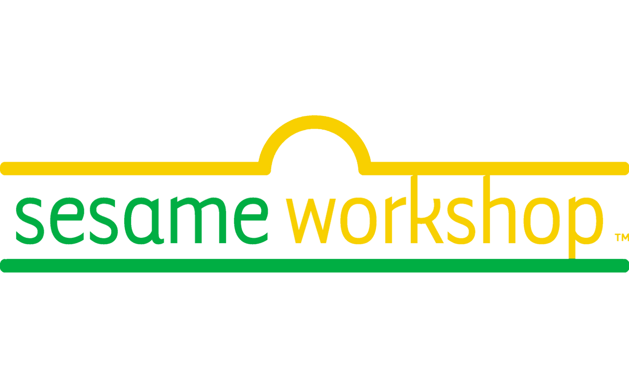 Sesame Workshop logo (BKBLUEY AU) by THORTHESKUNK911 on DeviantArt