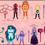 Gemsona Adopts 2