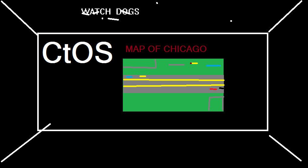 The CtOS system by Iamthecure049 on DeviantArt