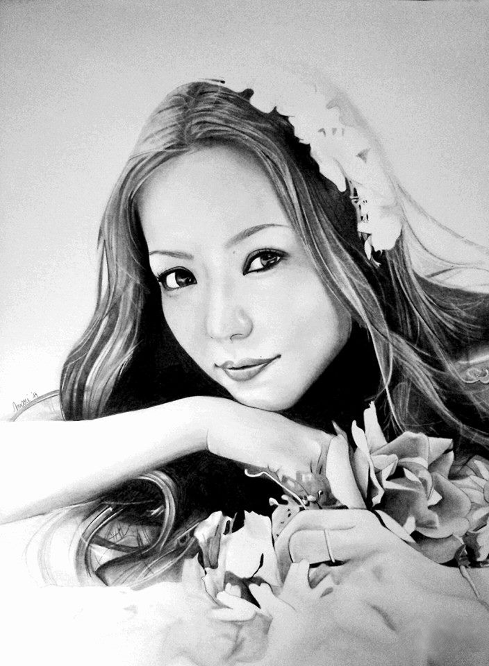 Namie Amuro