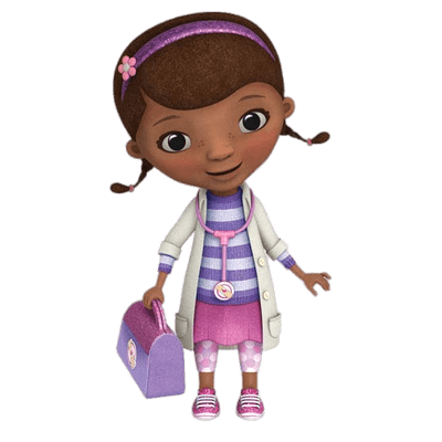 Doctora mcstuffins shop