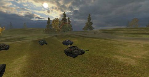 WoT Screenshot 4