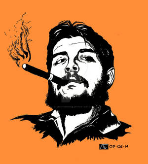 Ernesto Che Guevara