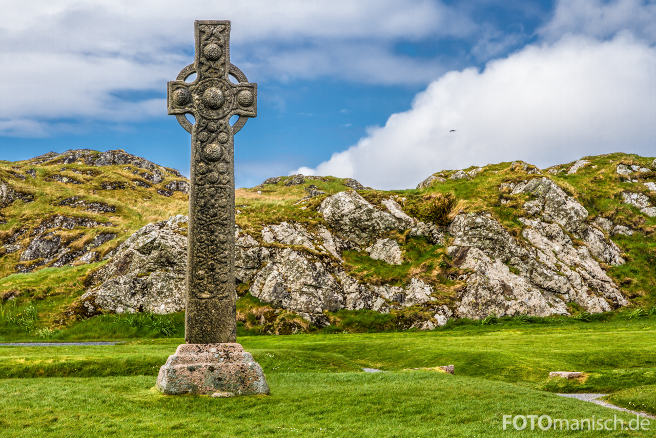 Celtic Cross