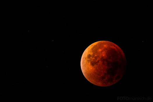 Blood Moon