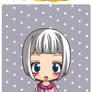 Lisanna~ Chibi