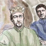 Becket and his King