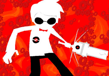 Dave Strider