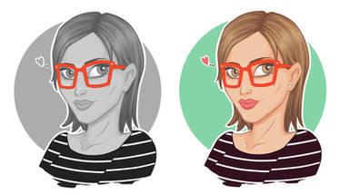 Ruby Rust Ruby-Rust - Hobbyist, Digital Artist | DeviantArt