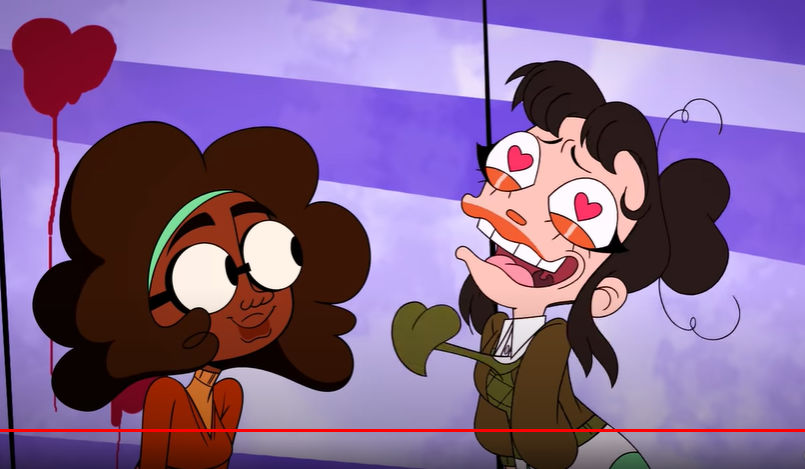 Binnie Bivvins Heartbeat by MikeyOgude1119 on DeviantArt