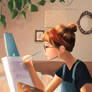 Art time