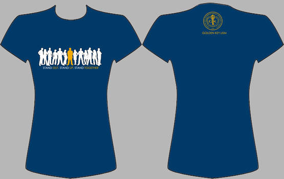 T shirt design 1