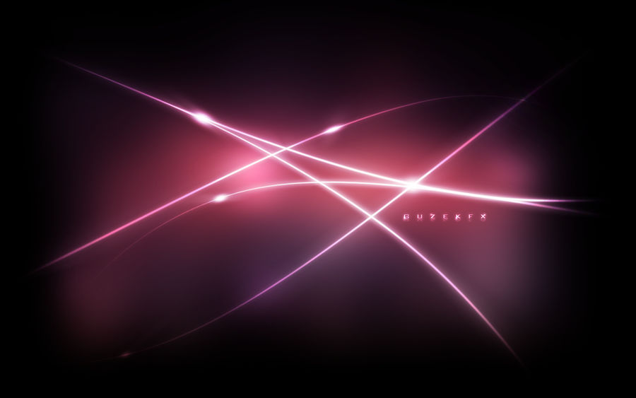 Pink Envy by bradguzek