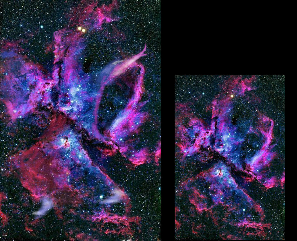 Aetheral Dancer by rag-tore on DeviantArt