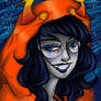 Vriska god tier