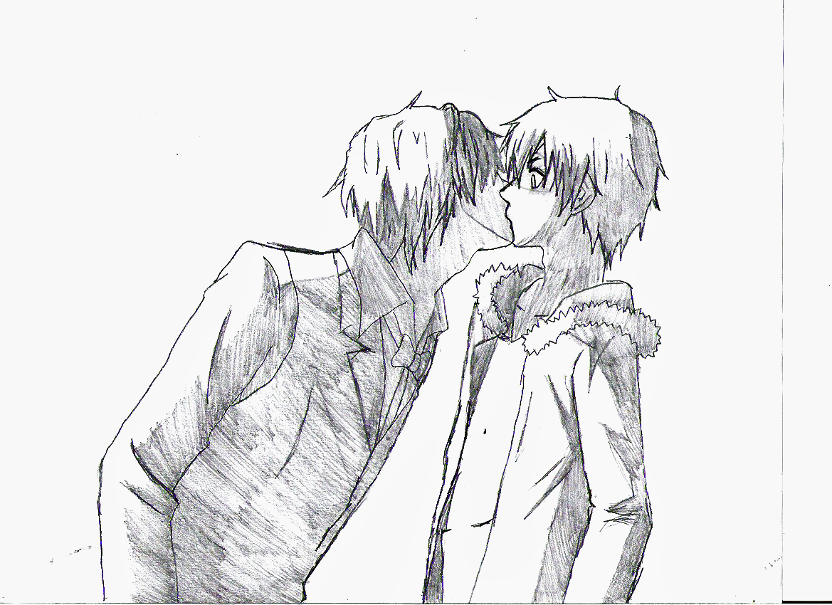 Shizaya