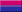 Bisexual Pride Flag by FDNT