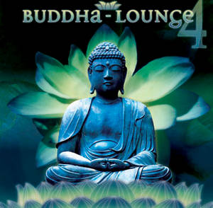 Buddha Lounge 4 CD cover art