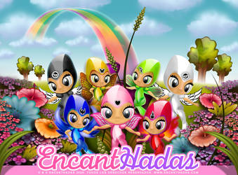 encanthadas