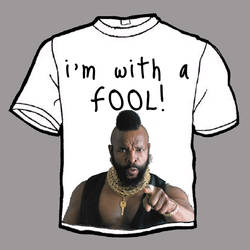 Mister-T-Shirt