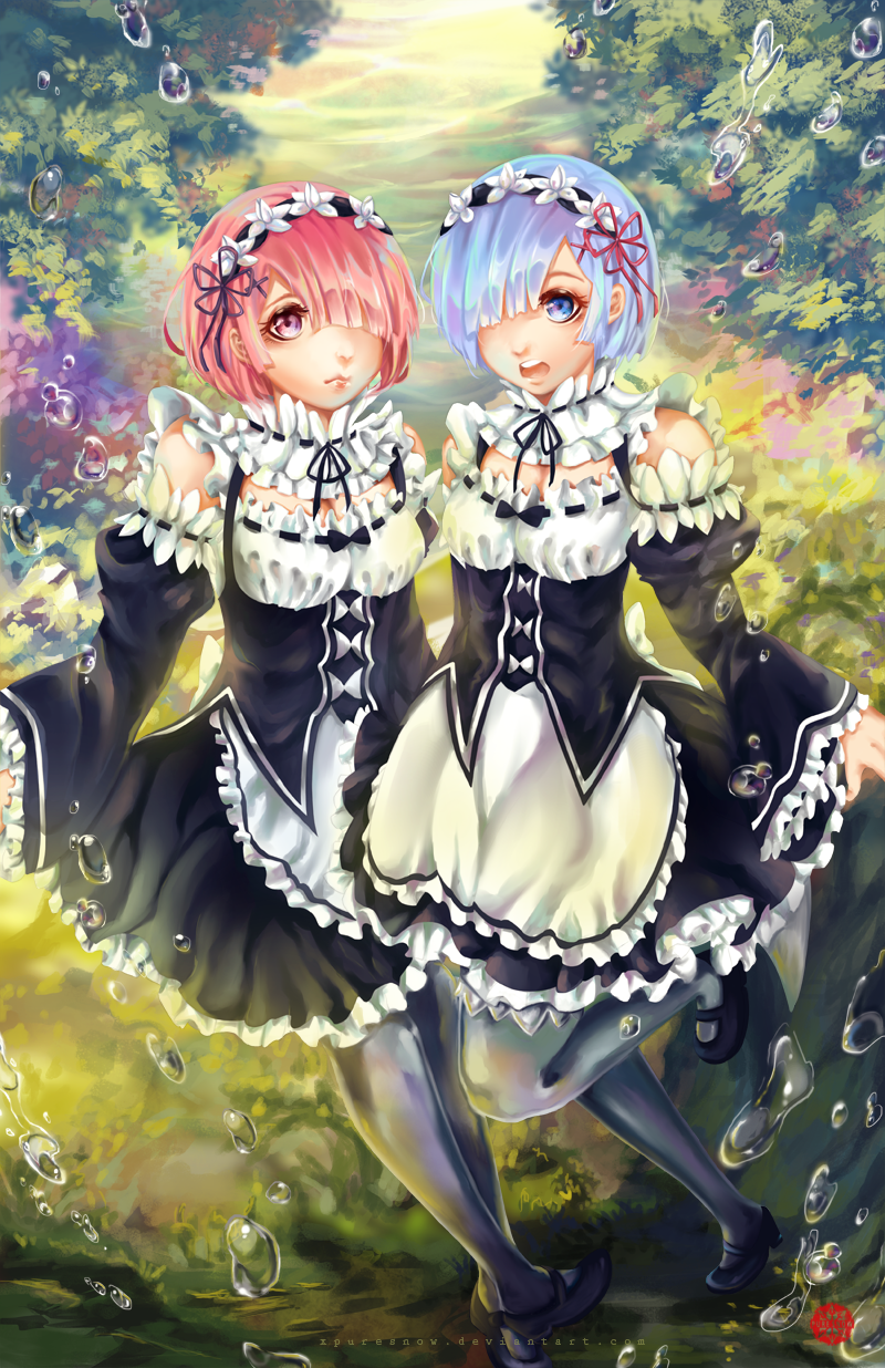 Ram | Rem