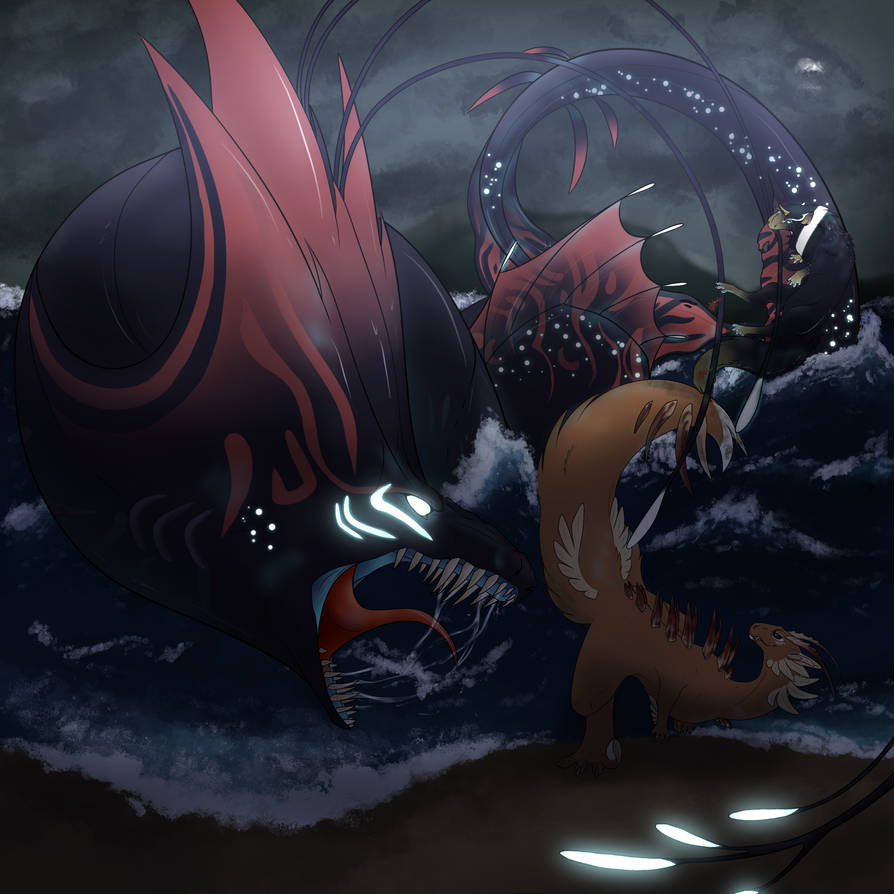Devastating Strike Deviantart Final Strike by Rainy-Day77 on DeviantArt