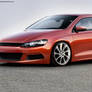 New Scirocco