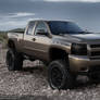 Chevy Silverado