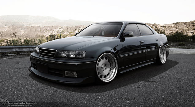 Toyota Chaser