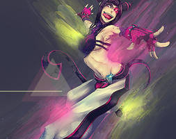 Juri Smudge Tag