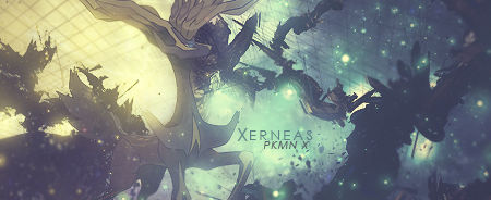 Xerneas