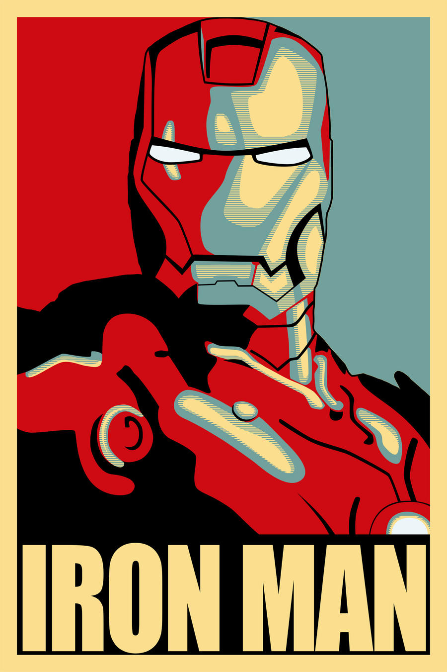 Iron Man Update by goody-2-shoes on DeviantArt