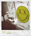 Turn on yor positive 2 by 6igella