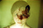 A sheep in your head I by 6igella