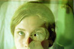 A sheep in your head II by 6igella